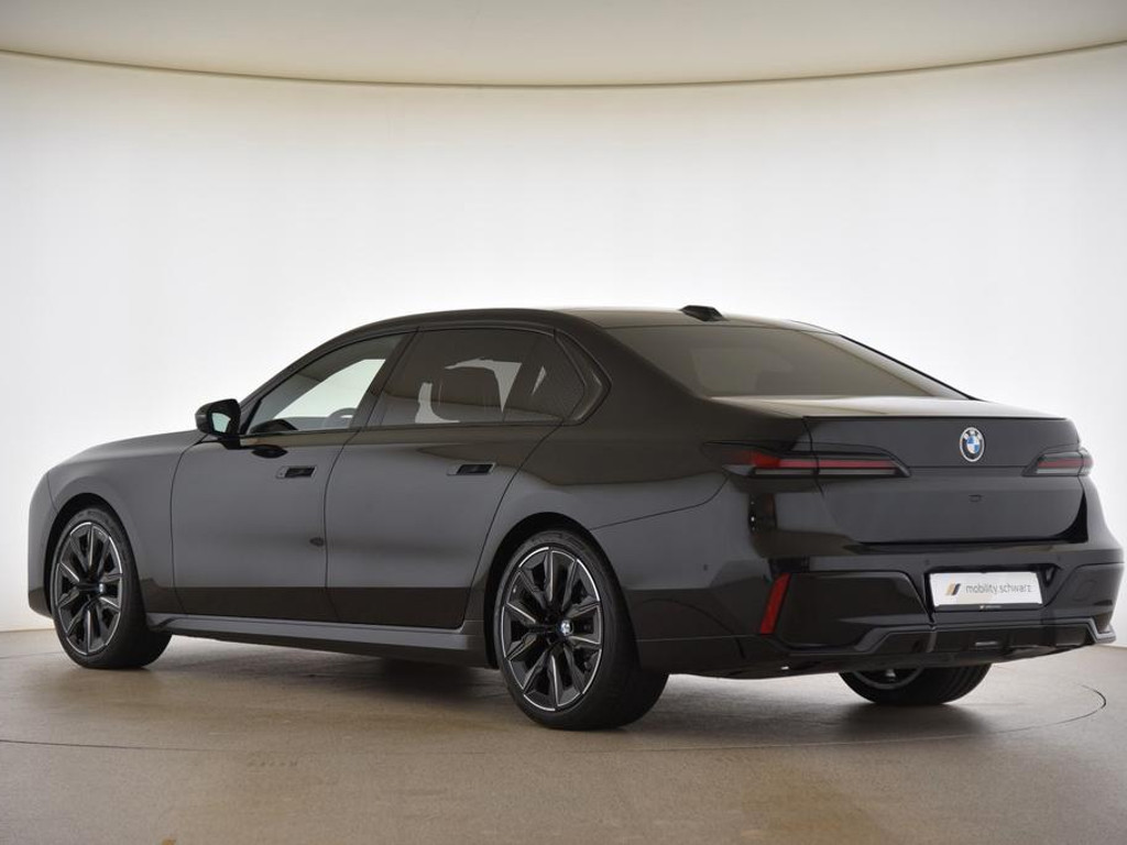 BMW 7 Serie
