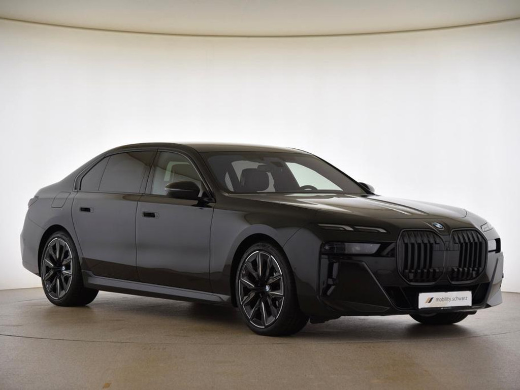 BMW 7 Serie