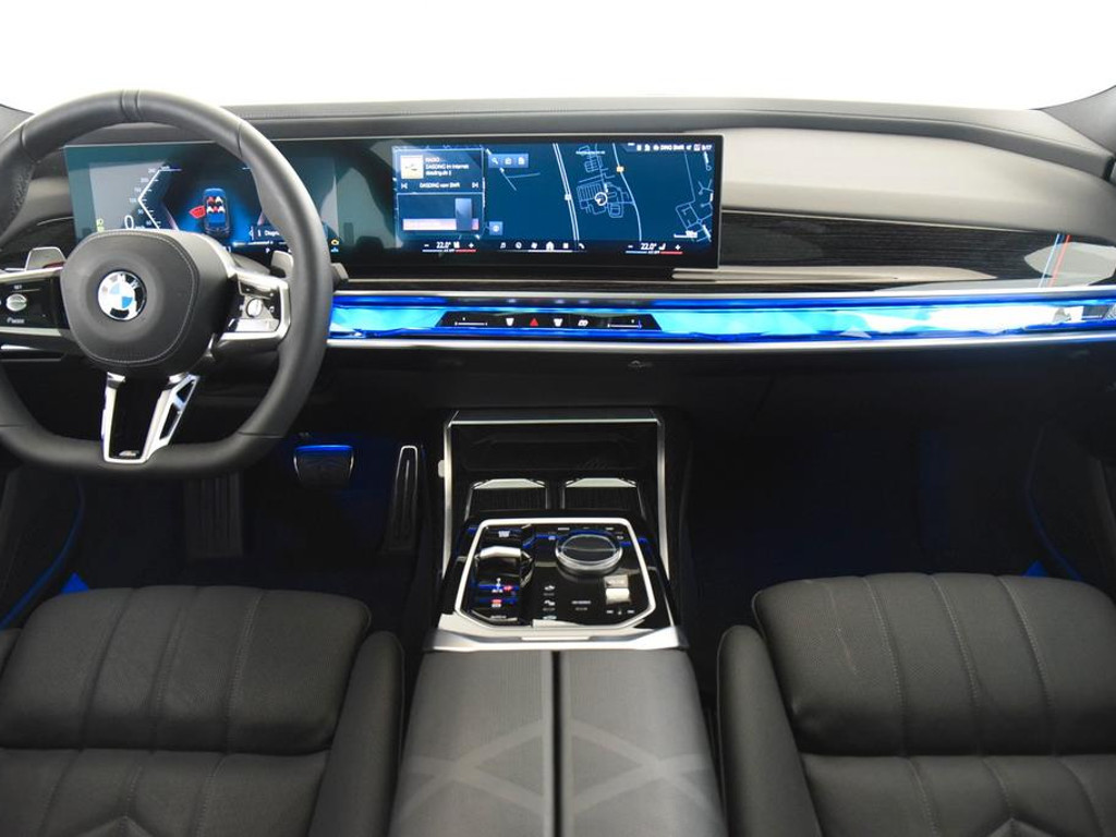 BMW 7 Serie