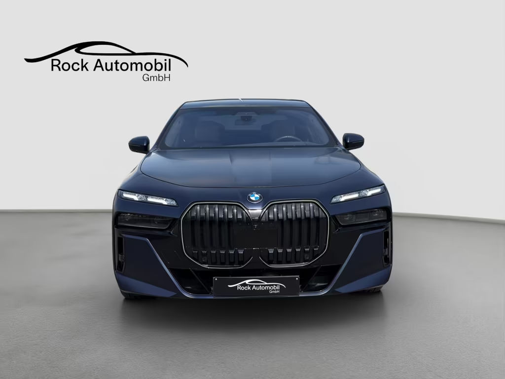 BMW 7 Serie