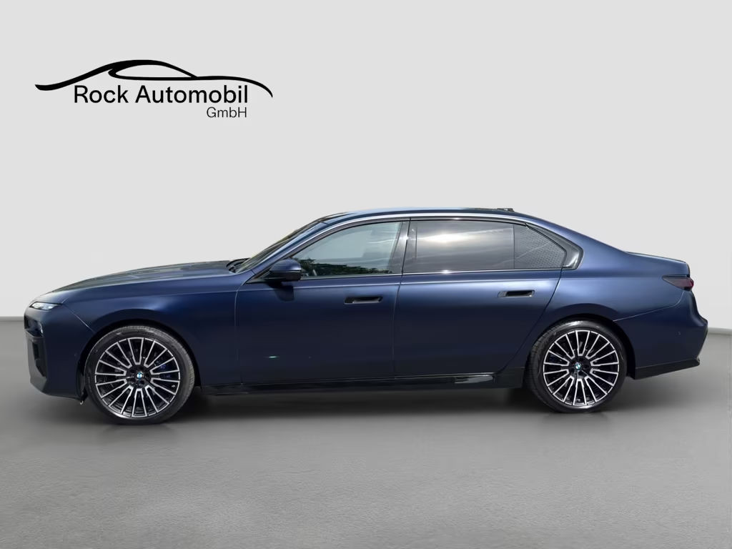 BMW 7 Serie