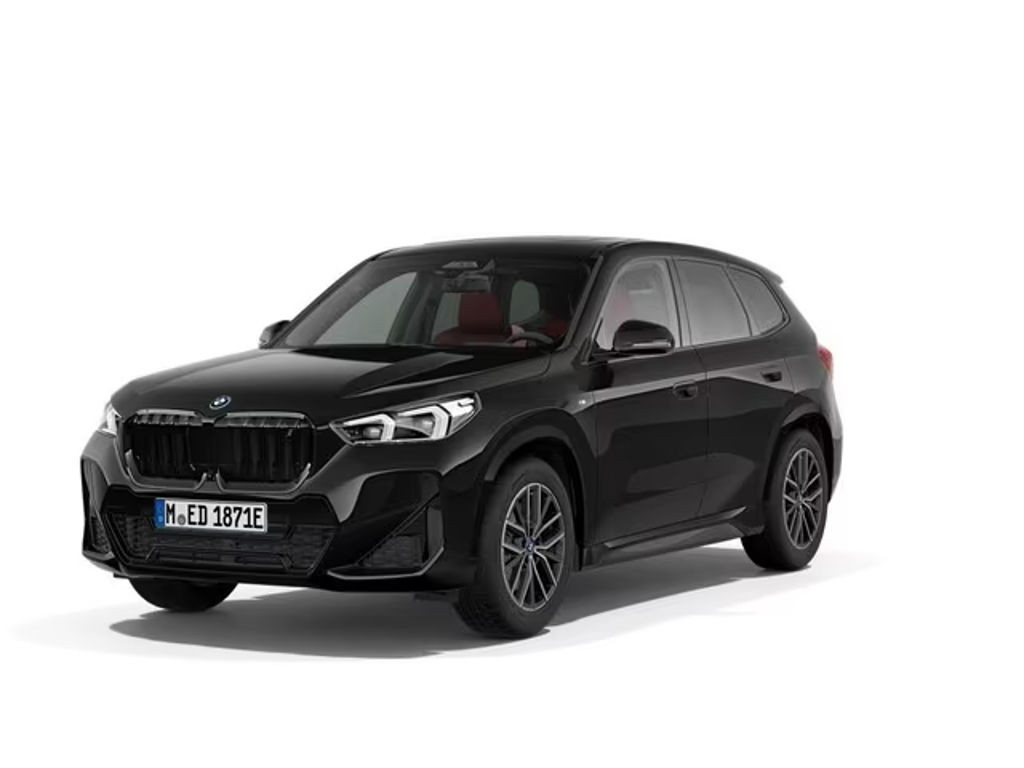 BMW iX1 M-Sport xDrive30
