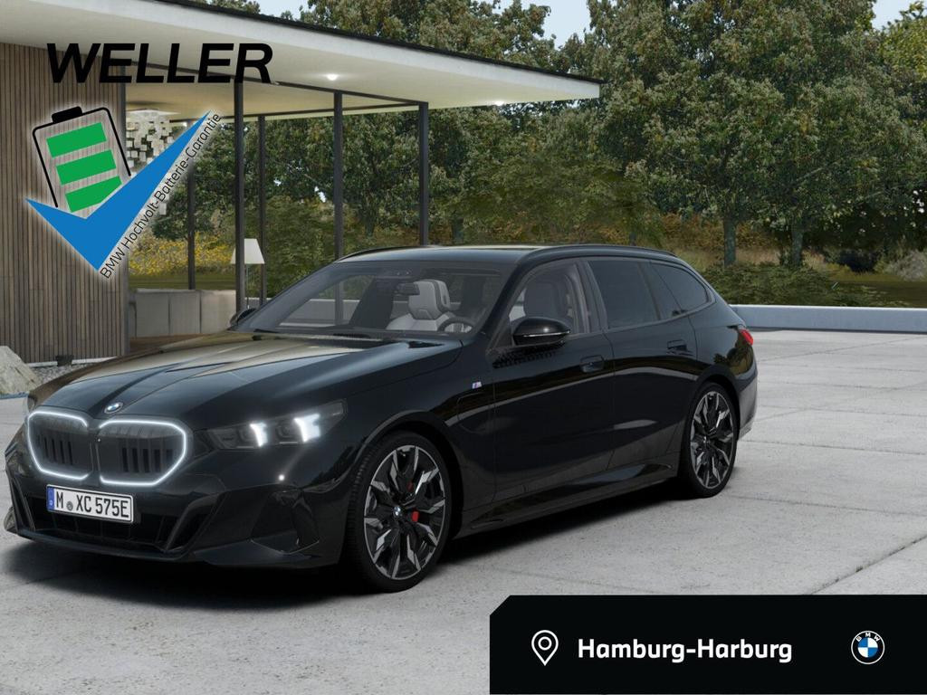 BMW 5 Serie 530 M-Sport xDrive Touring 530e