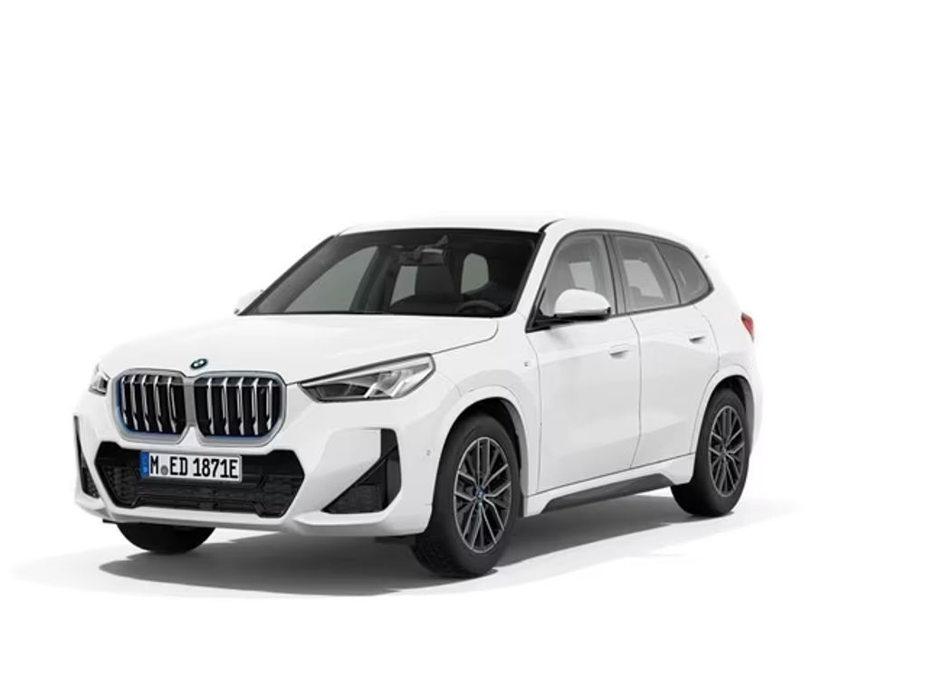 BMW iX1 M-Sport xDrive30