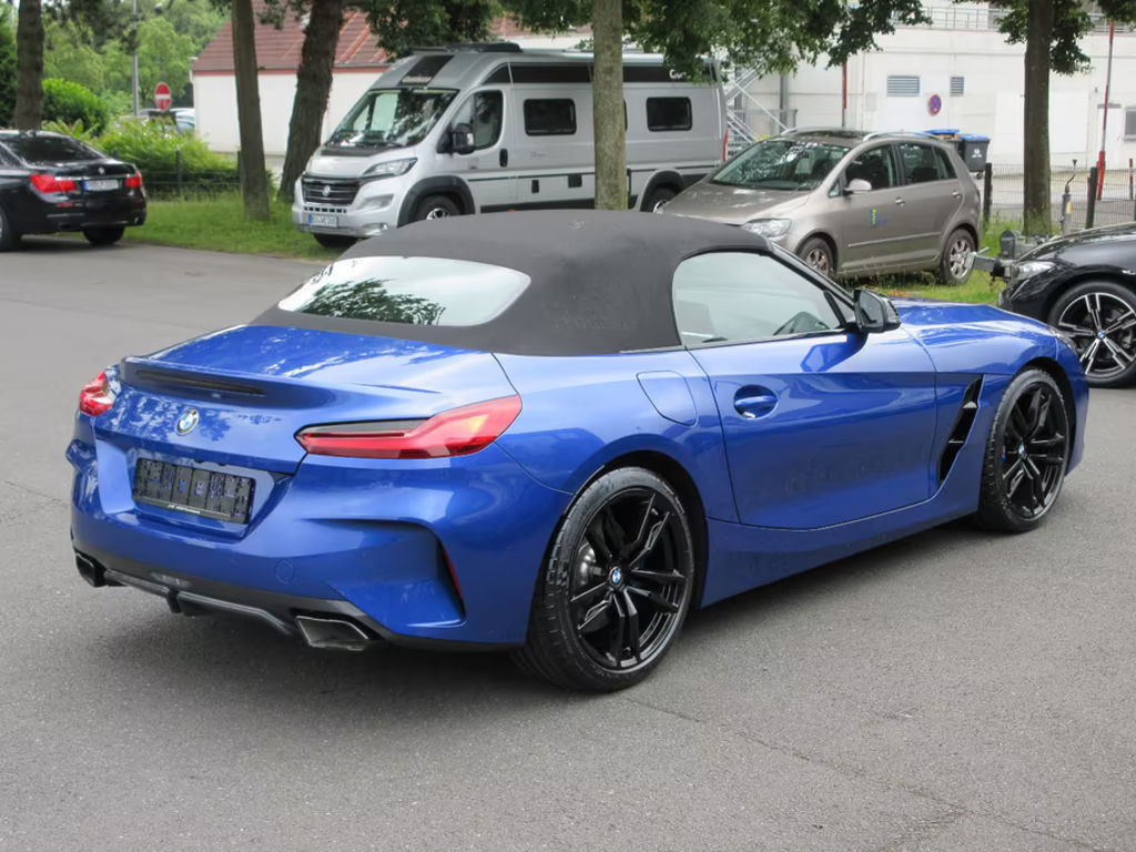 BMW Z4