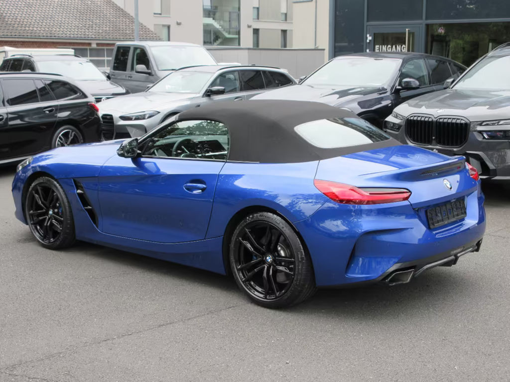 BMW Z4
