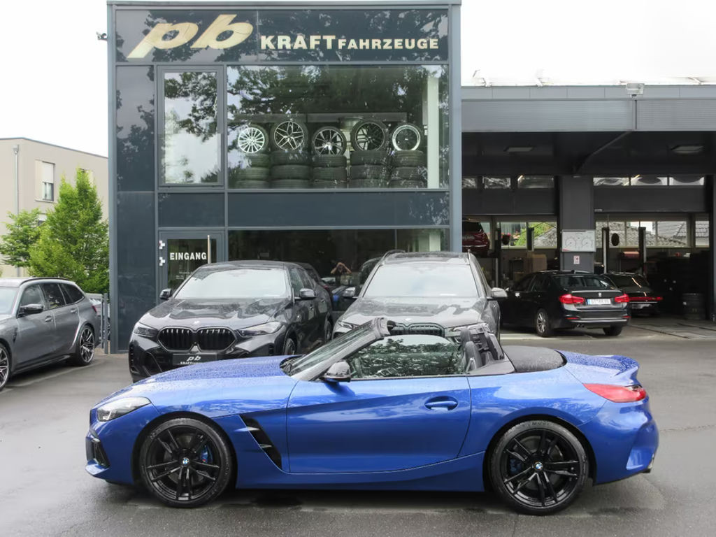 BMW Z4
