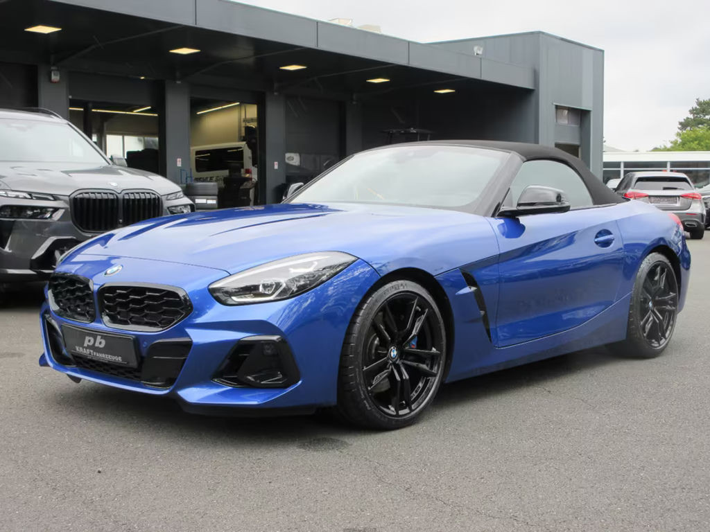 BMW Z4
