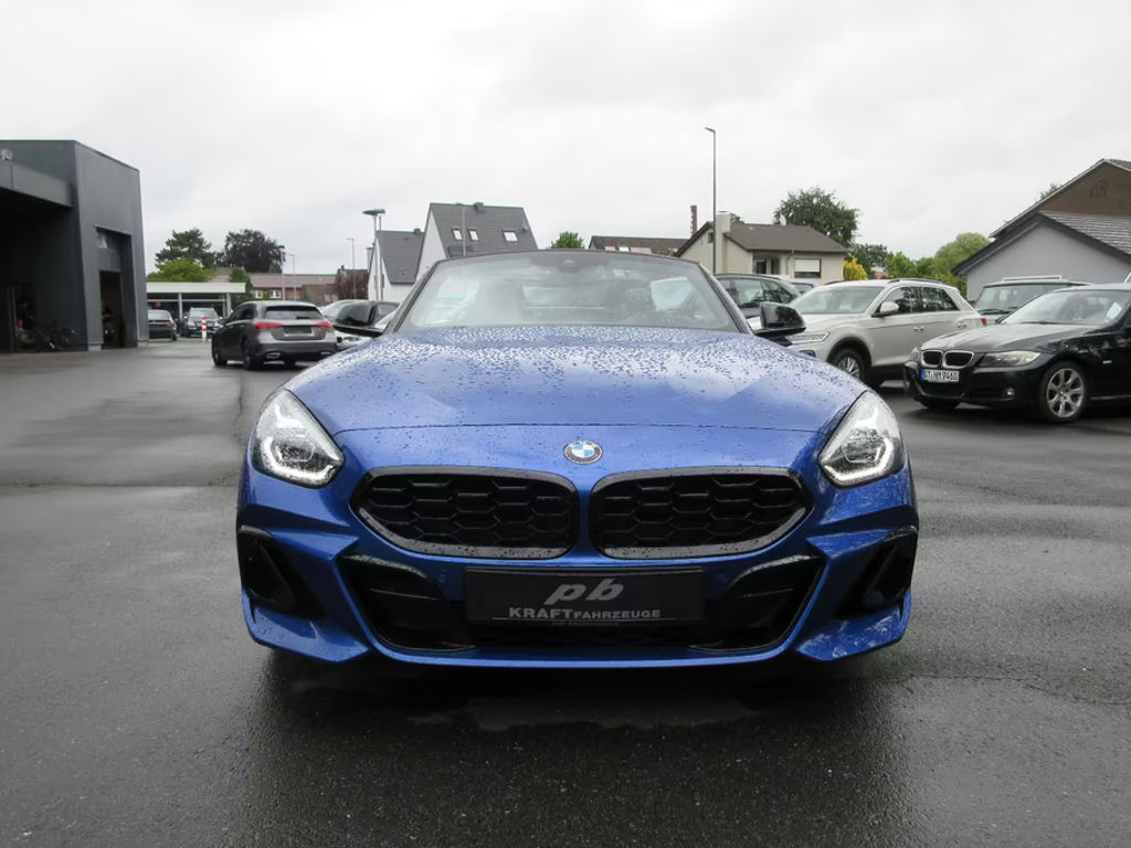 BMW Z4