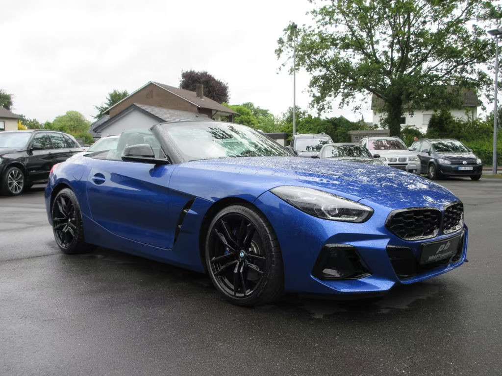 BMW Z4