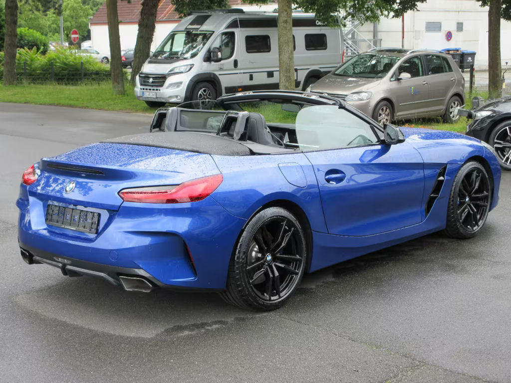 BMW Z4