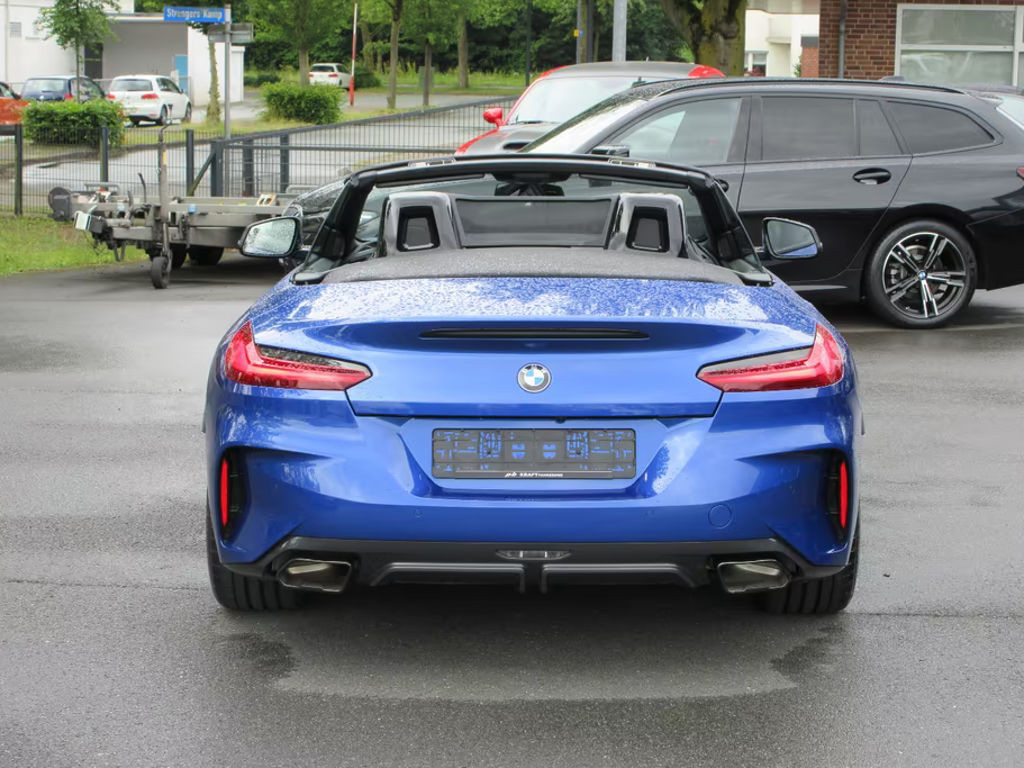 BMW Z4