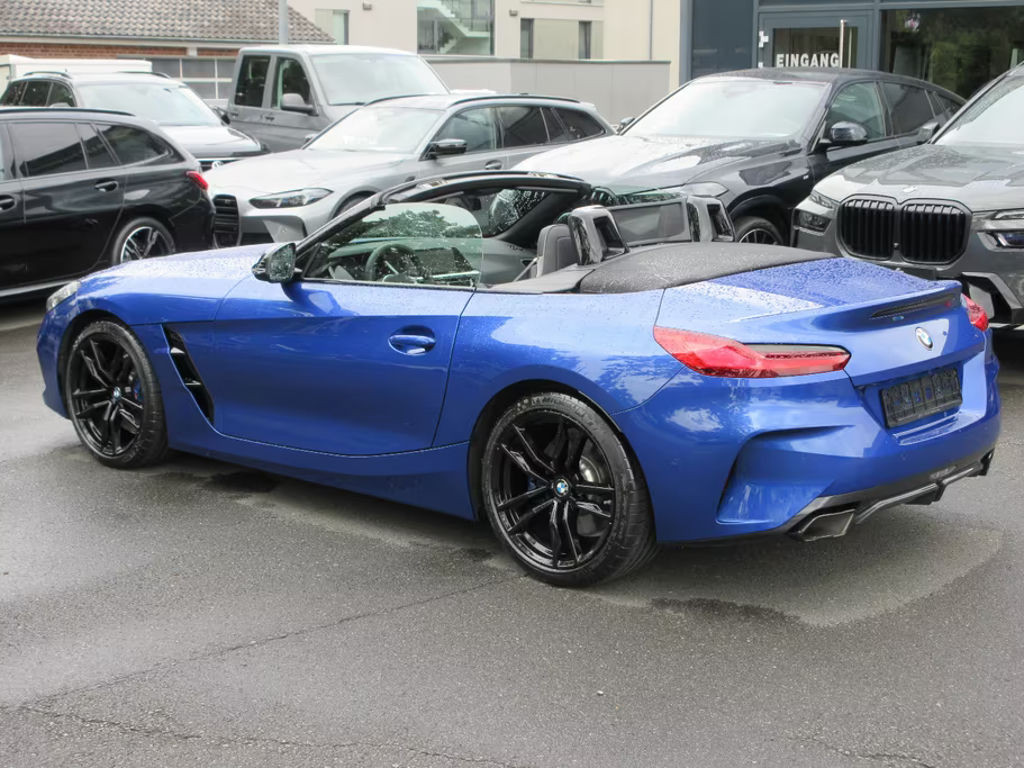 BMW Z4