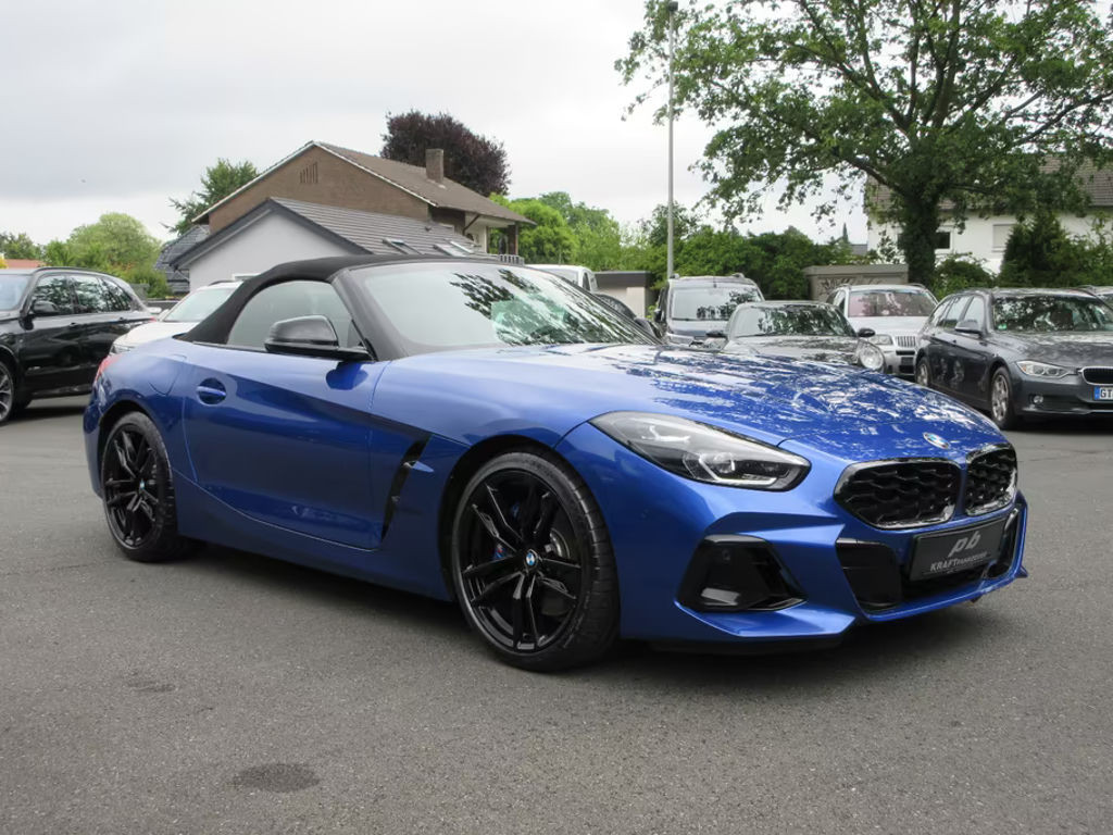 BMW Z4