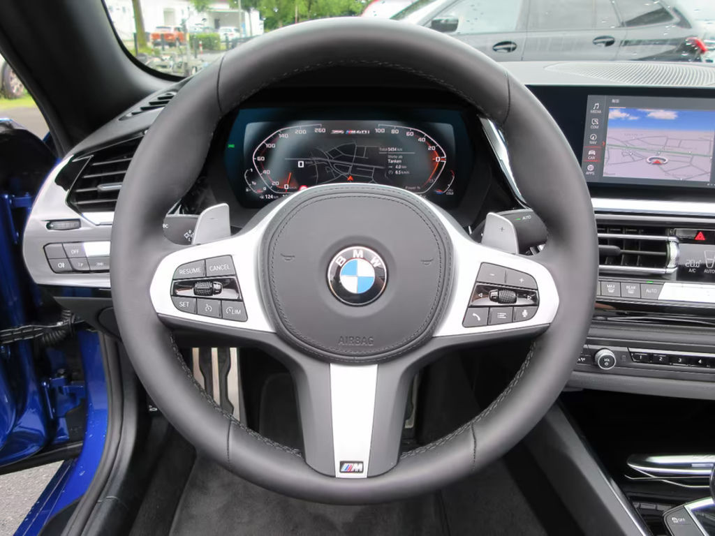 BMW Z4