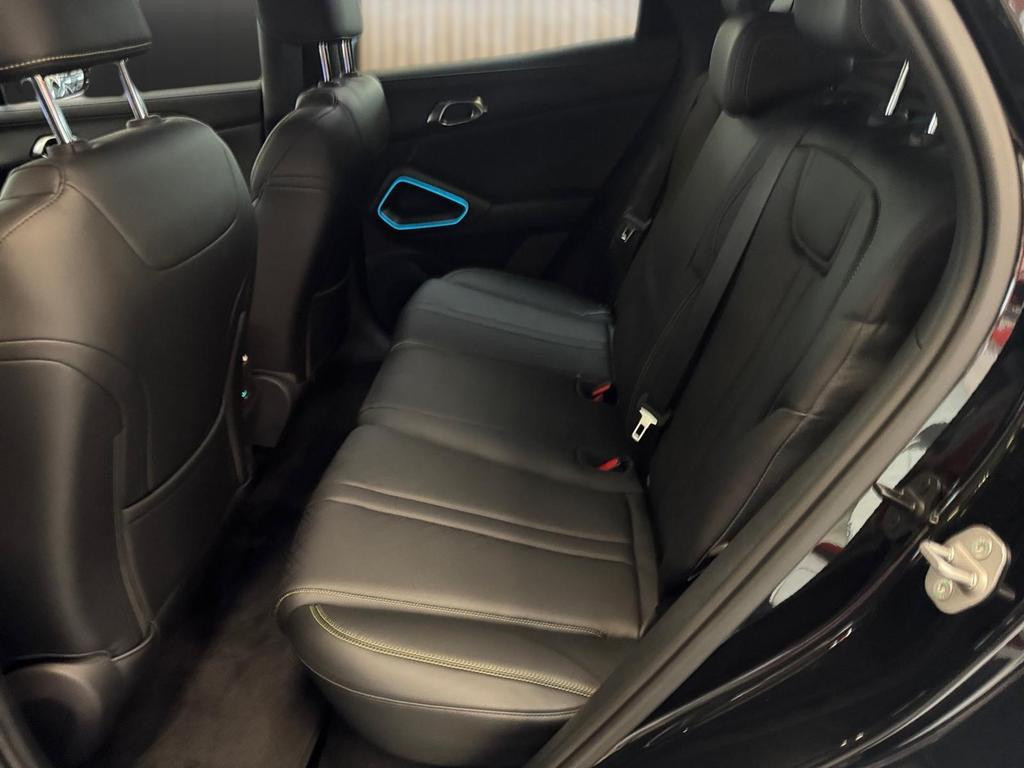 BYD Atto 2