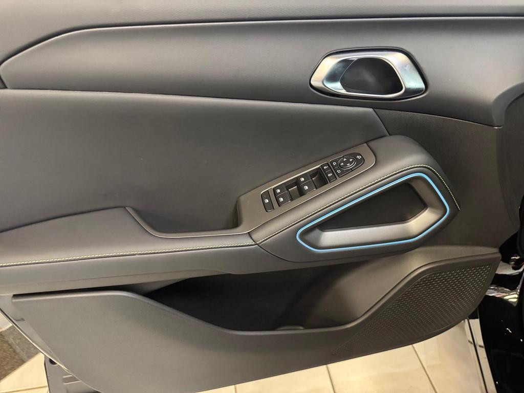 BYD Atto 2