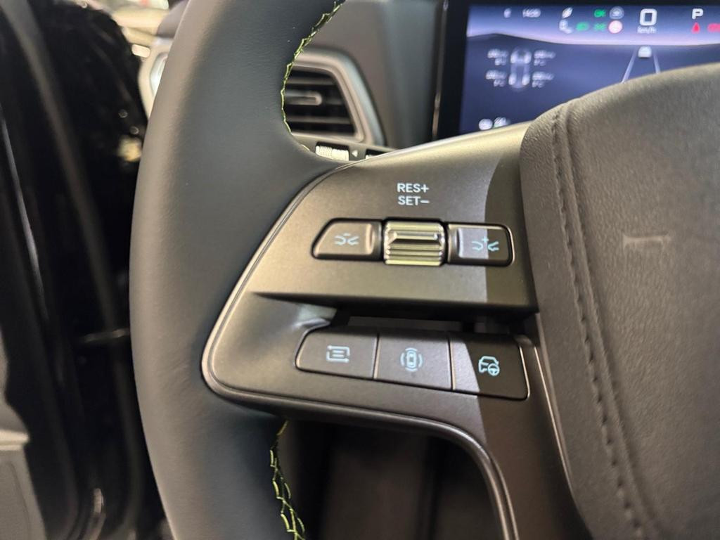 BYD Atto 2