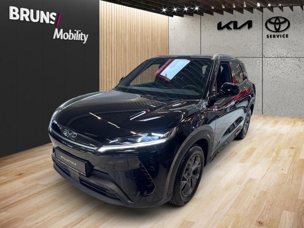 BYD Atto 2