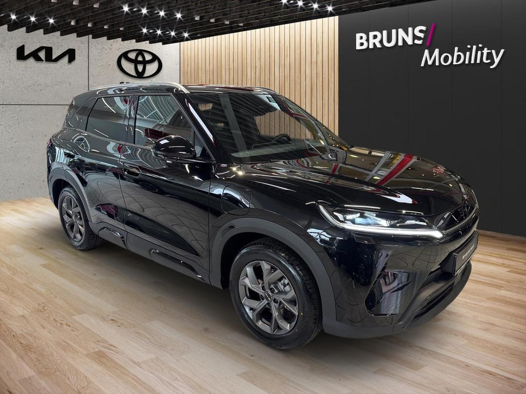 BYD Atto 2
