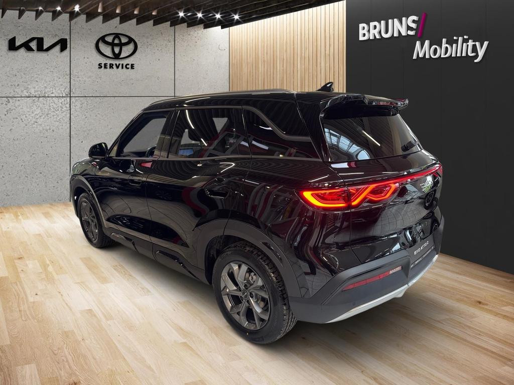 BYD Atto 2