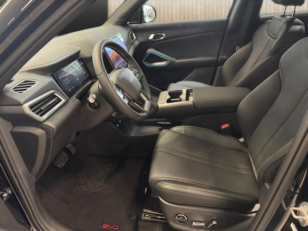 BYD Atto 2