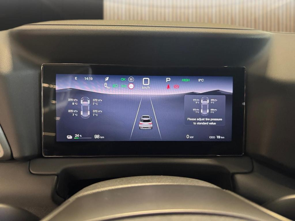 BYD Atto 2