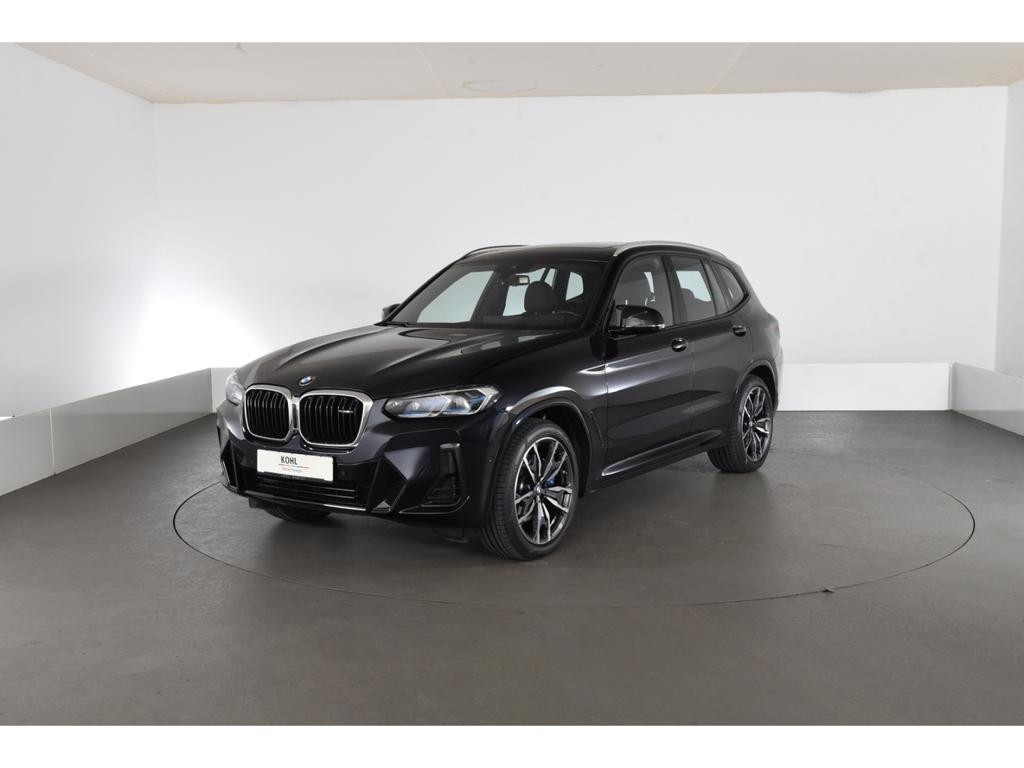 BMW X3 d Harman Kardon **nur an Gewerbekunden**