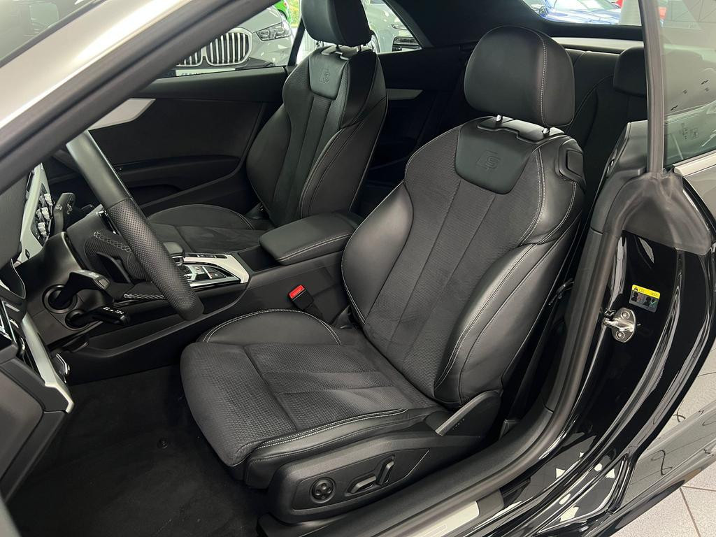 Audi S5