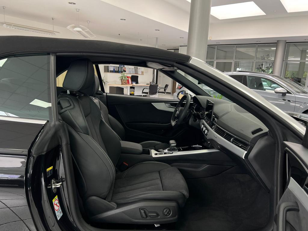 Audi S5