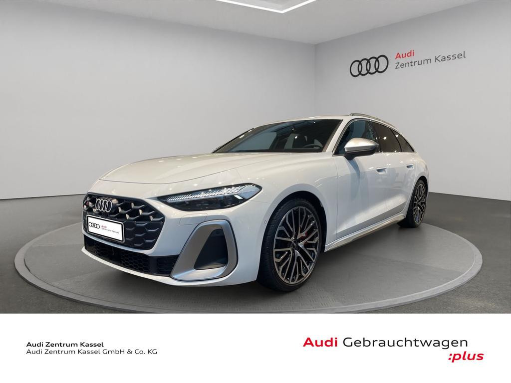 Audi S5 Avant