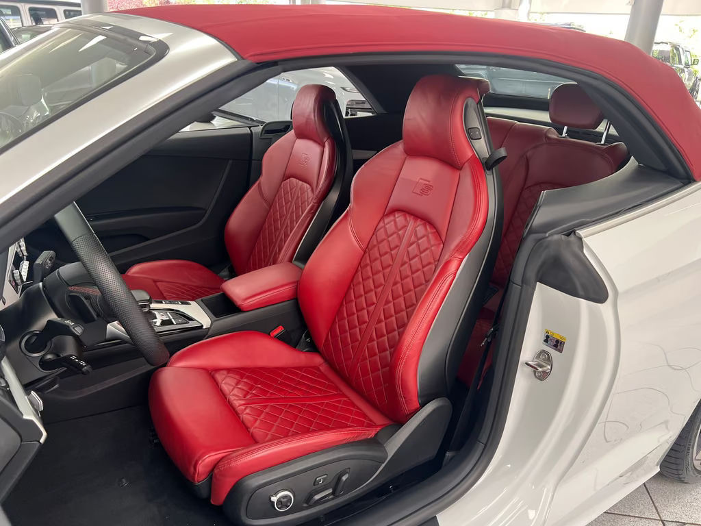 Audi S5