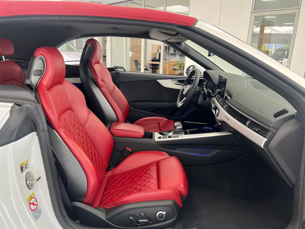 Audi S5