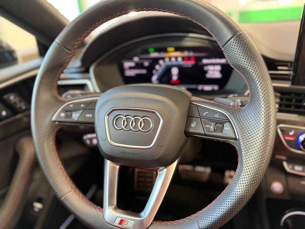 Audi S5