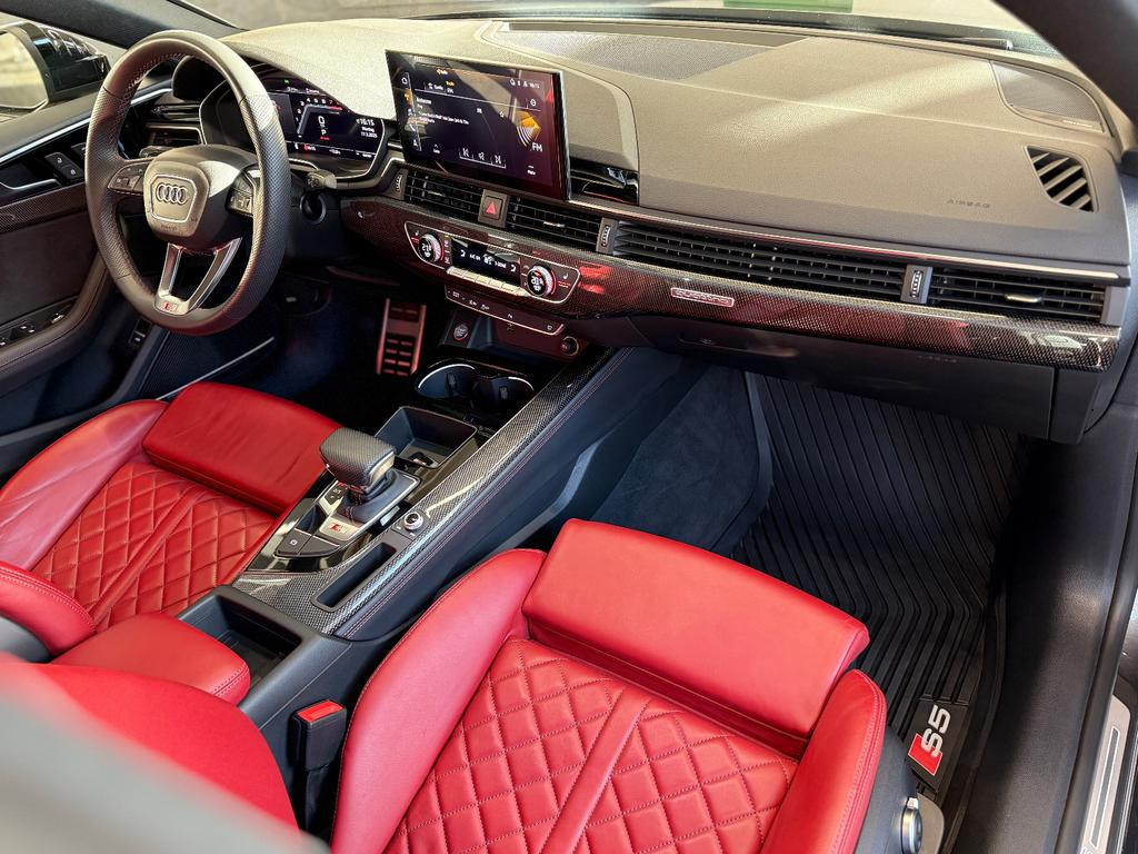 Audi S5