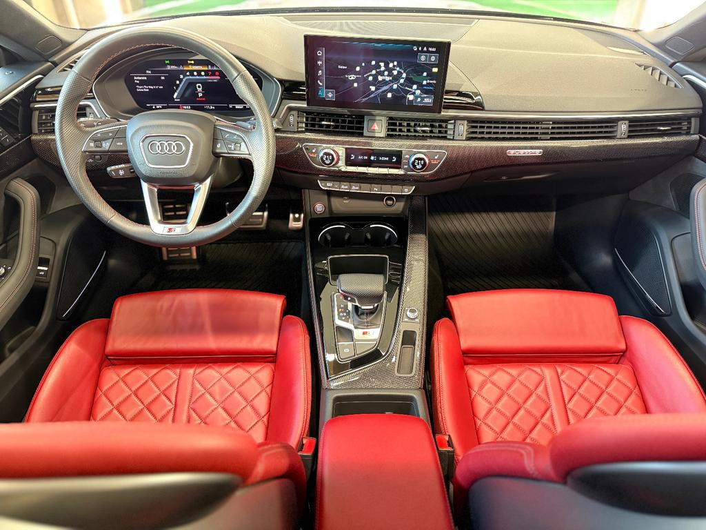 Audi S5