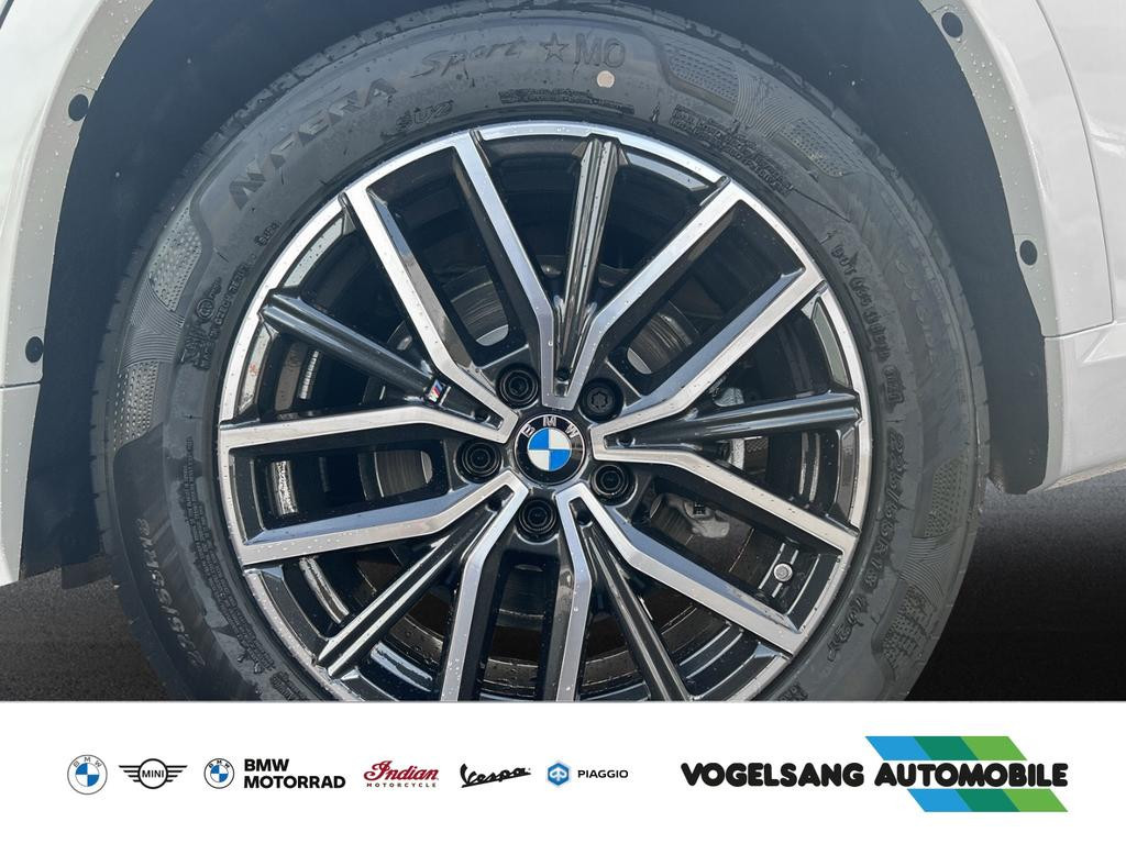 BMW X1 M-Sport xDrive