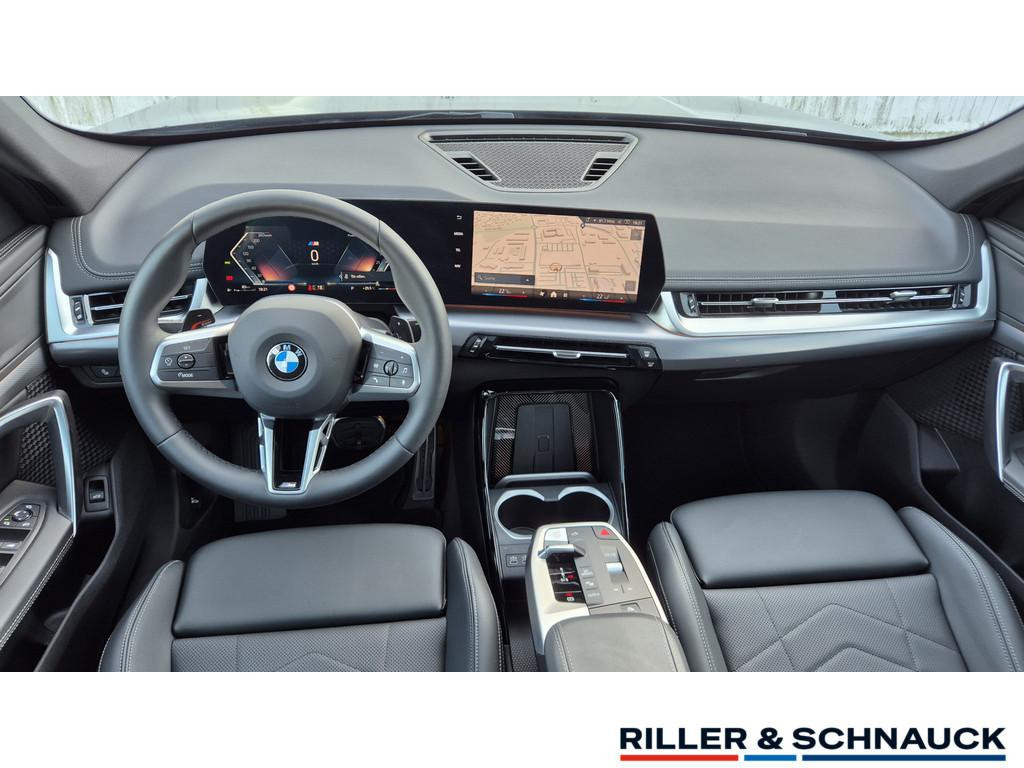 BMW X1 M-Sport sDrive