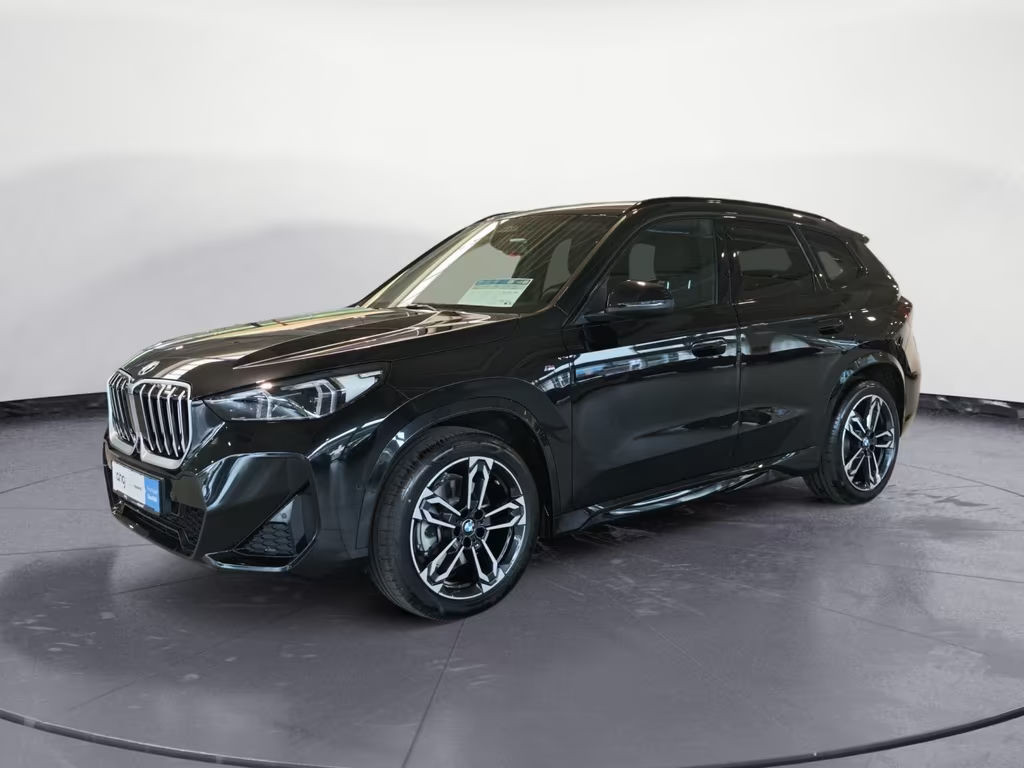 BMW X1 M-Sport sDrive20i