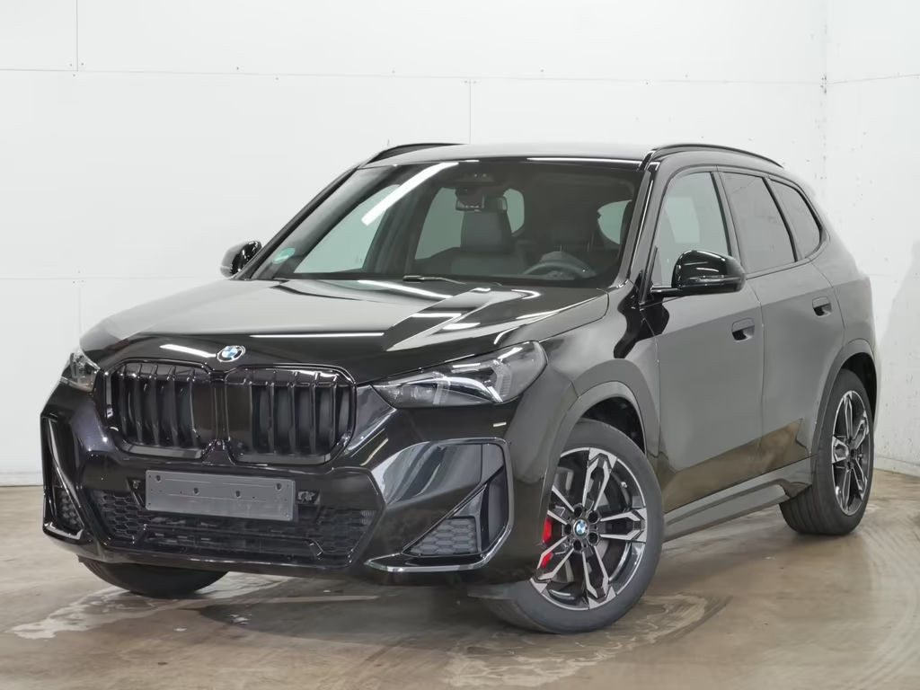 BMW X1 M-Sport xDrive20d