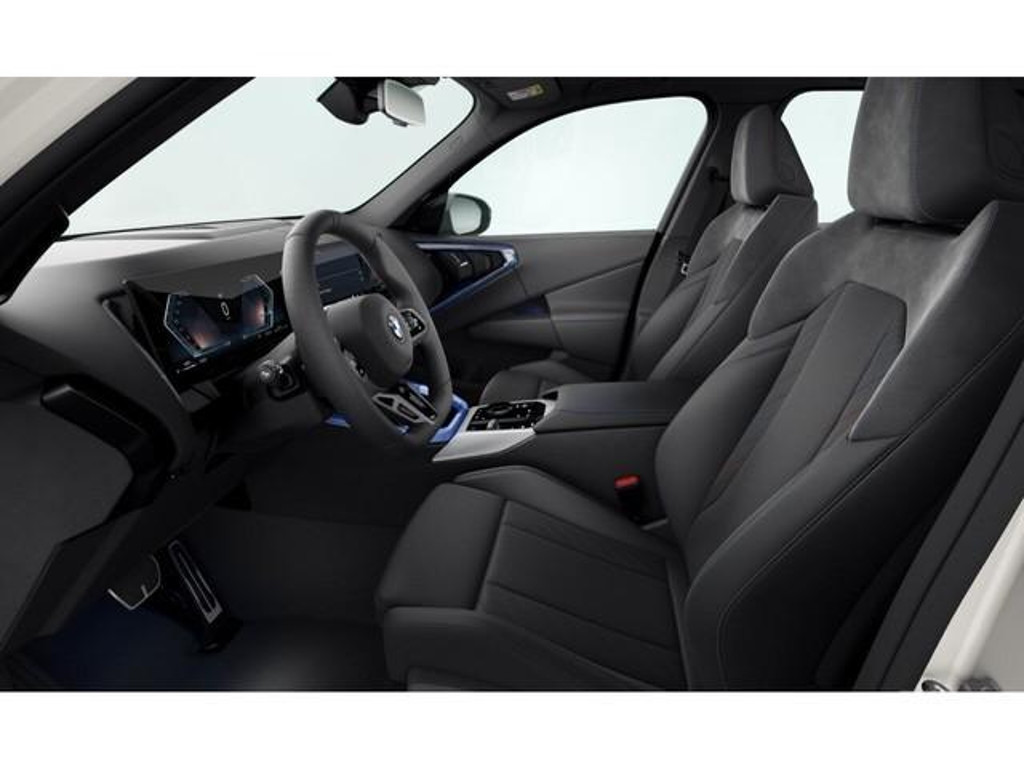 BMW X3 M-Sport
