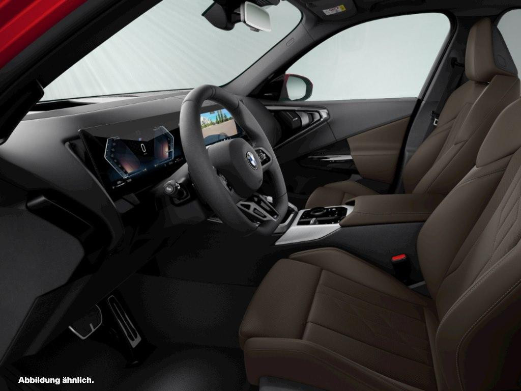 BMW X3 M-Sport xDrive