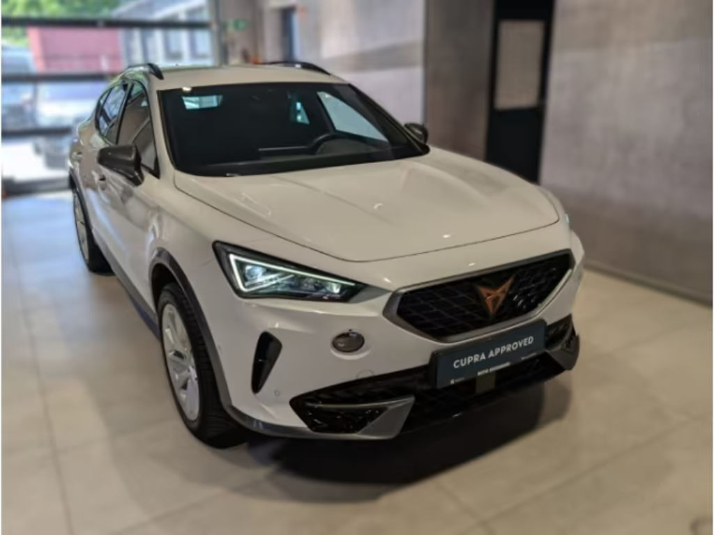Cupra Formentor 1.5 TSI DSG