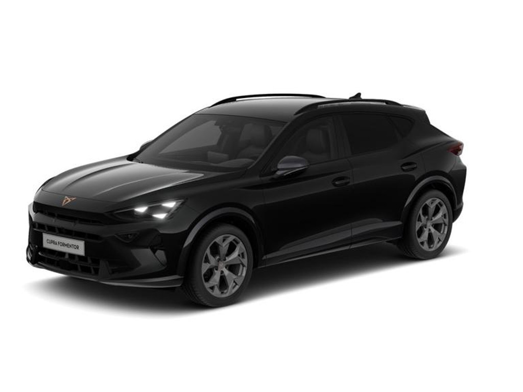 Cupra Formentor DSG 2.0 TDI