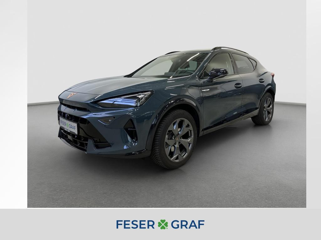 Cupra Formentor 1.5 TSI