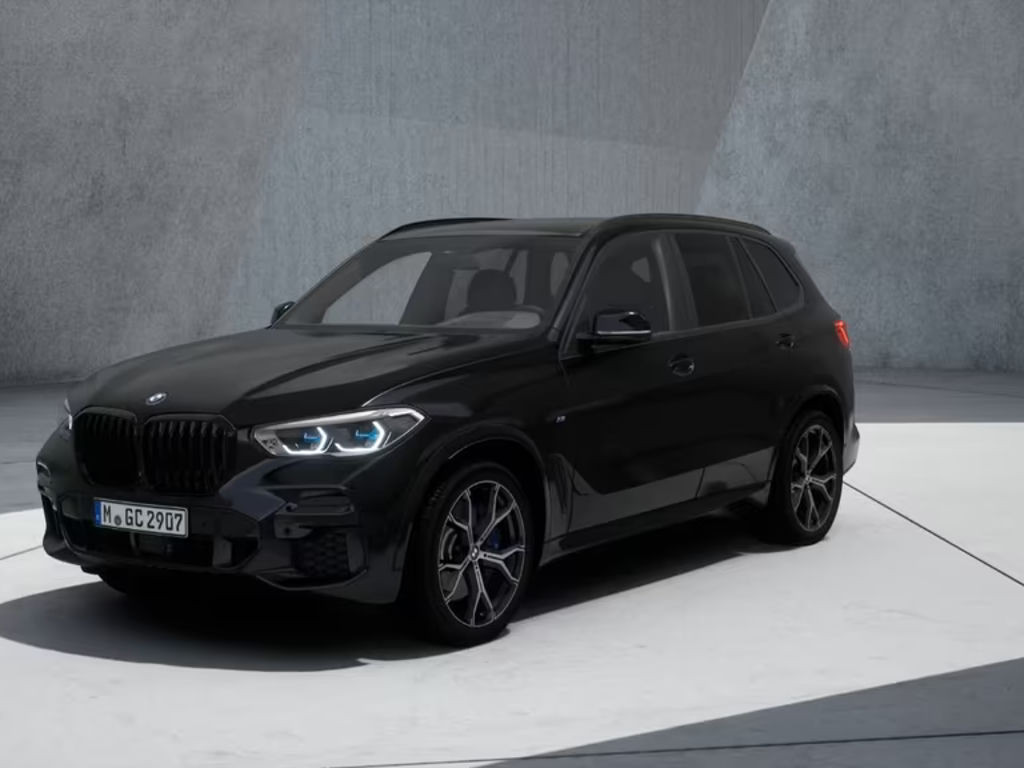 BMW X5 M-Sport xDrive30d