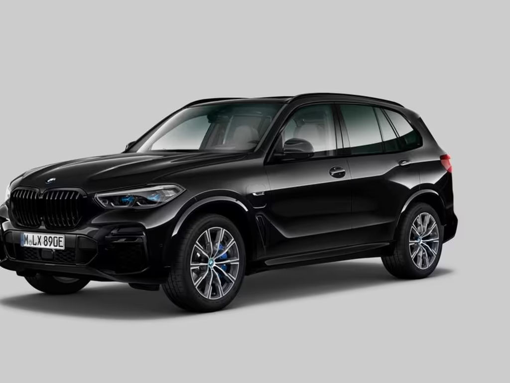 BMW X5 M-Sport