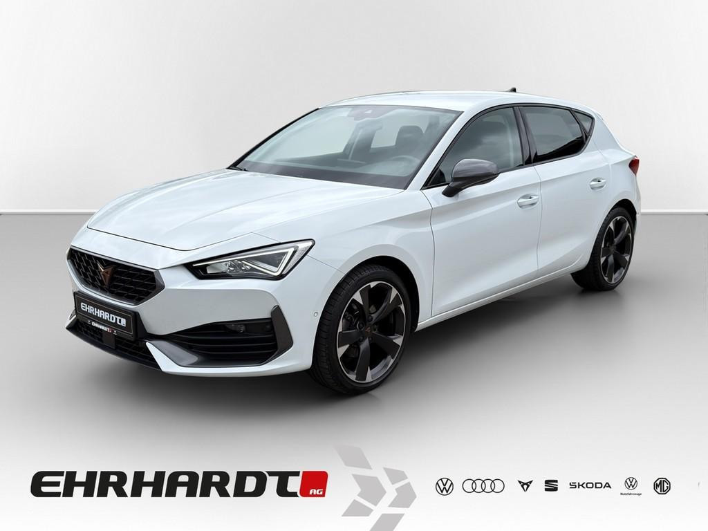 Cupra Leon 1.5 TSI