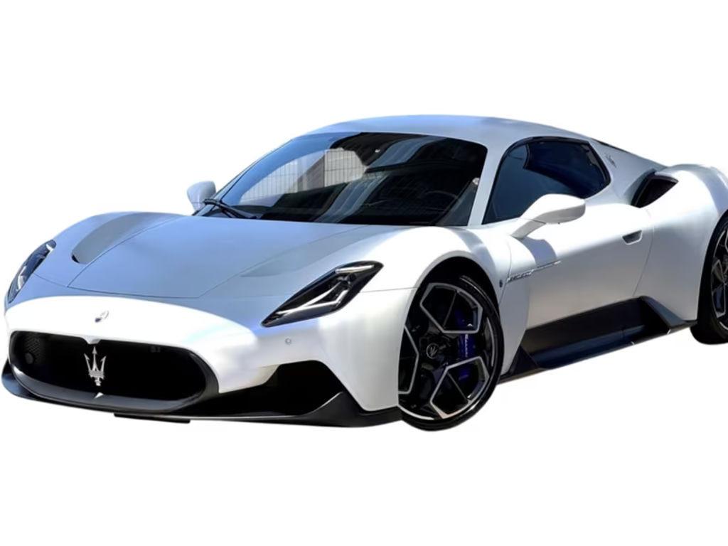 Maserati MC20 3.0 V6/KERAMIK/AUDACE/CARBON/ALCANTARA
