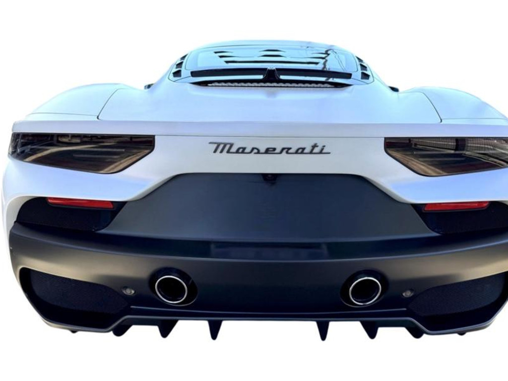 Maserati MC20